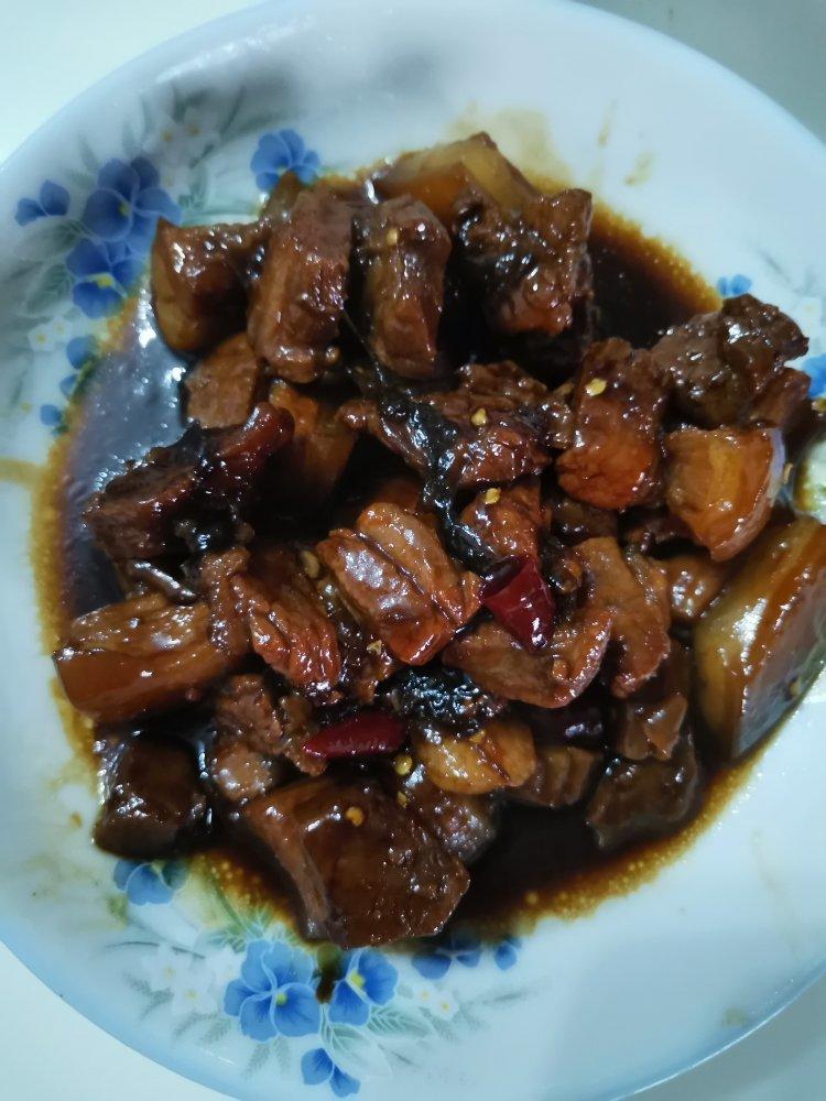 红烧肉