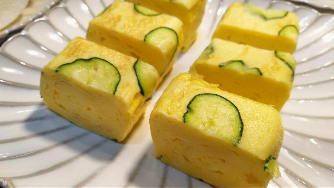 厚蛋烧合集