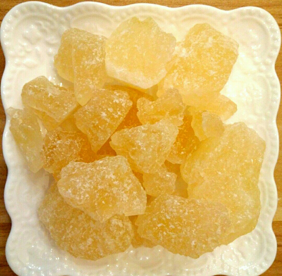 冰糖金桔 宝宝辅食食谱