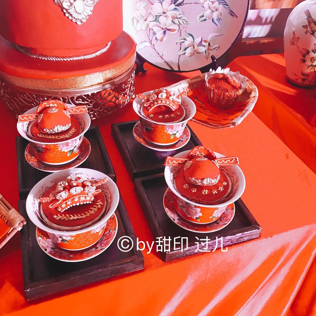 royal icing糖霜饼干