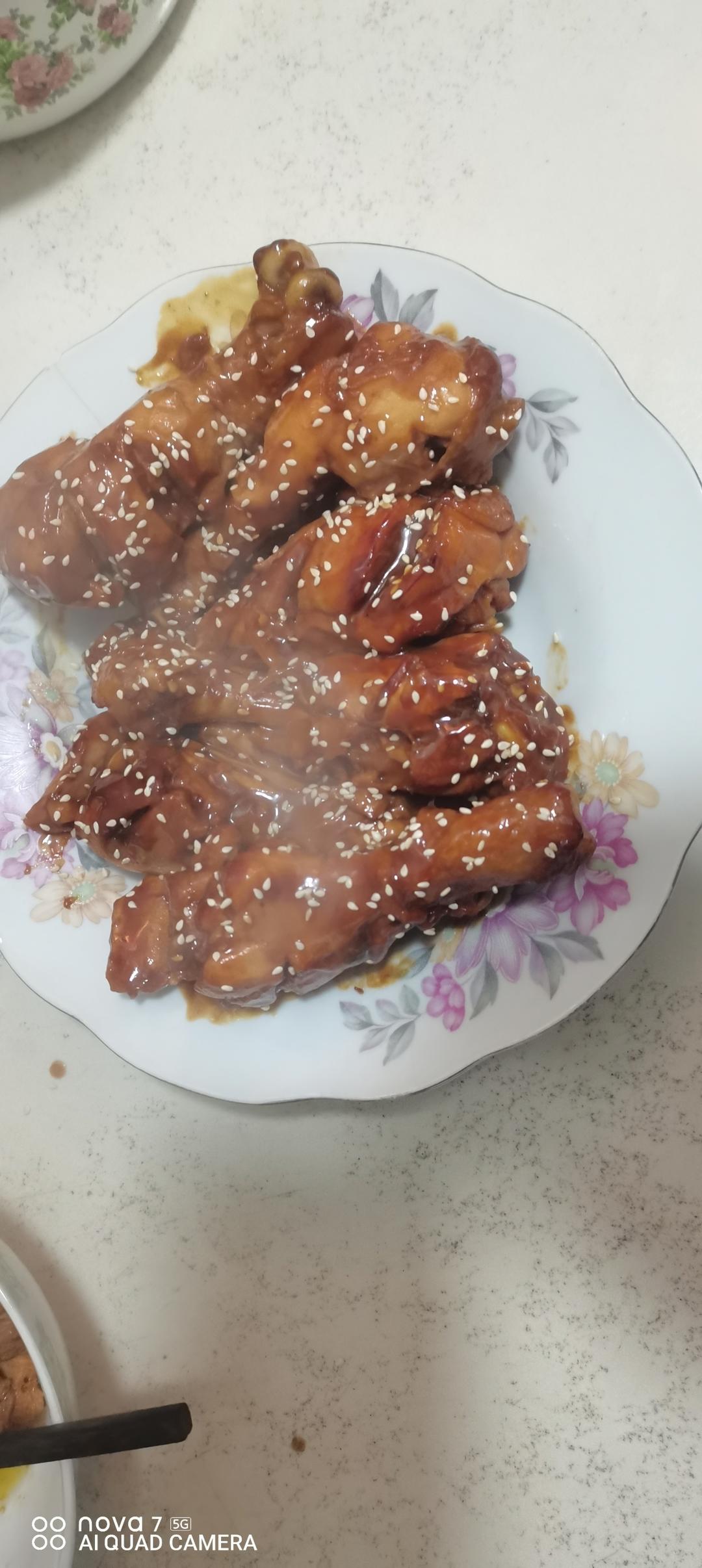 红烧琵琶腿 | 喷香诱人