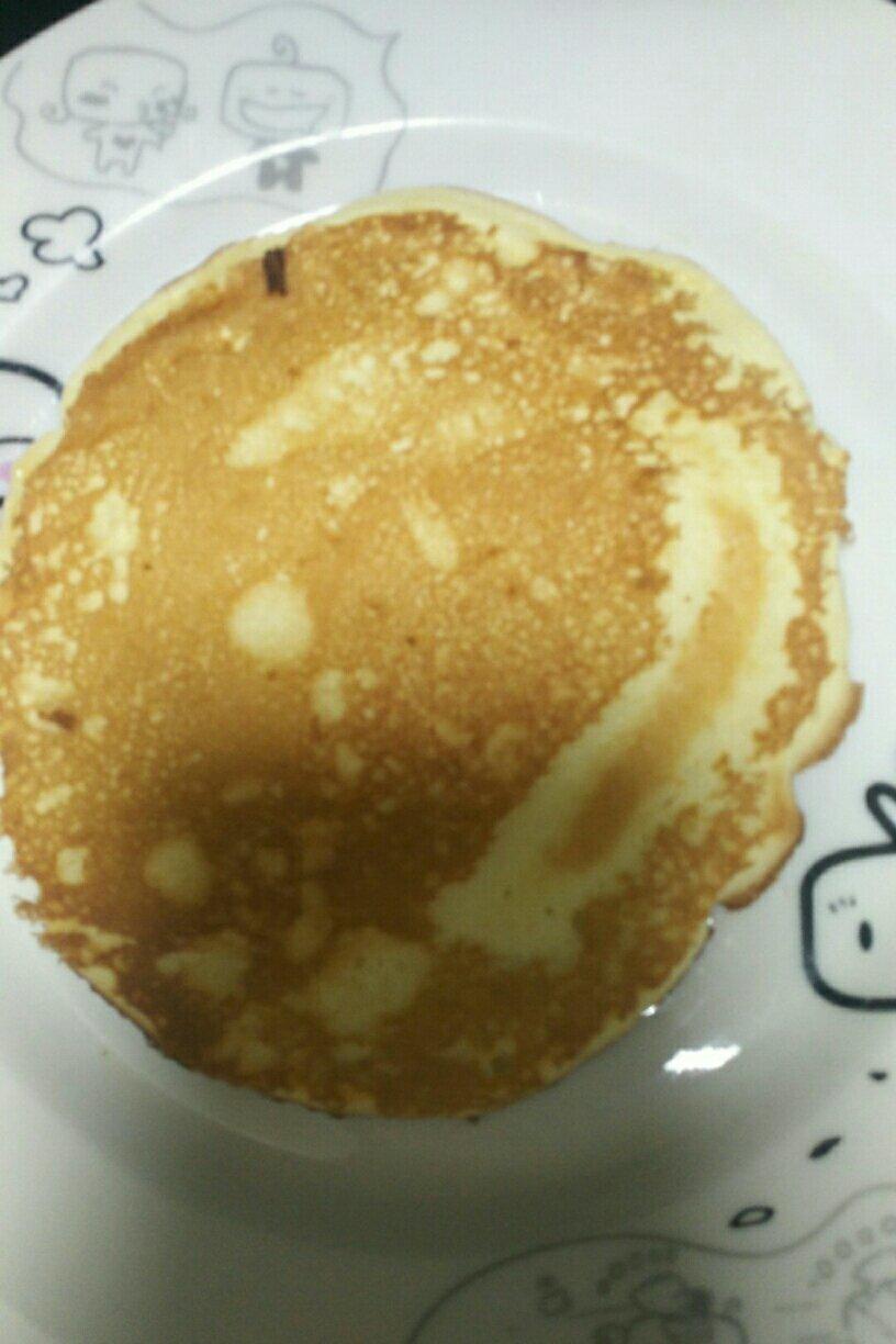 如何煎好一个pancake热香饼（超详细）