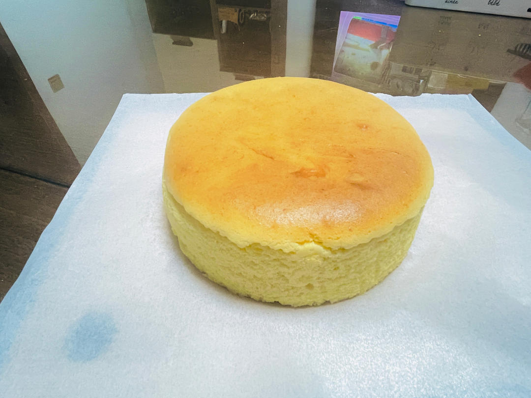 【小高姐】完美日式乳酪蛋糕操作指南