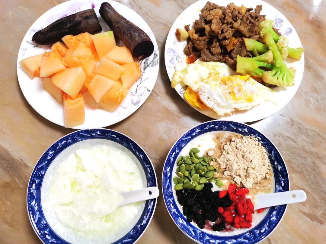 又香又嫩的小炒牛肉（巨好吃，手残党也能做）