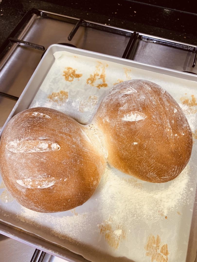 软欧包