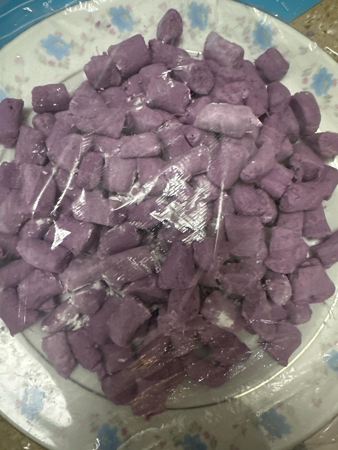 零失败新手轻松驾驭芋圆三色