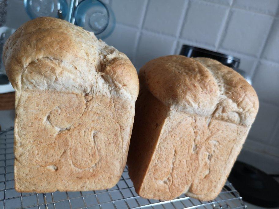 柔柔细细的奶酪吐司