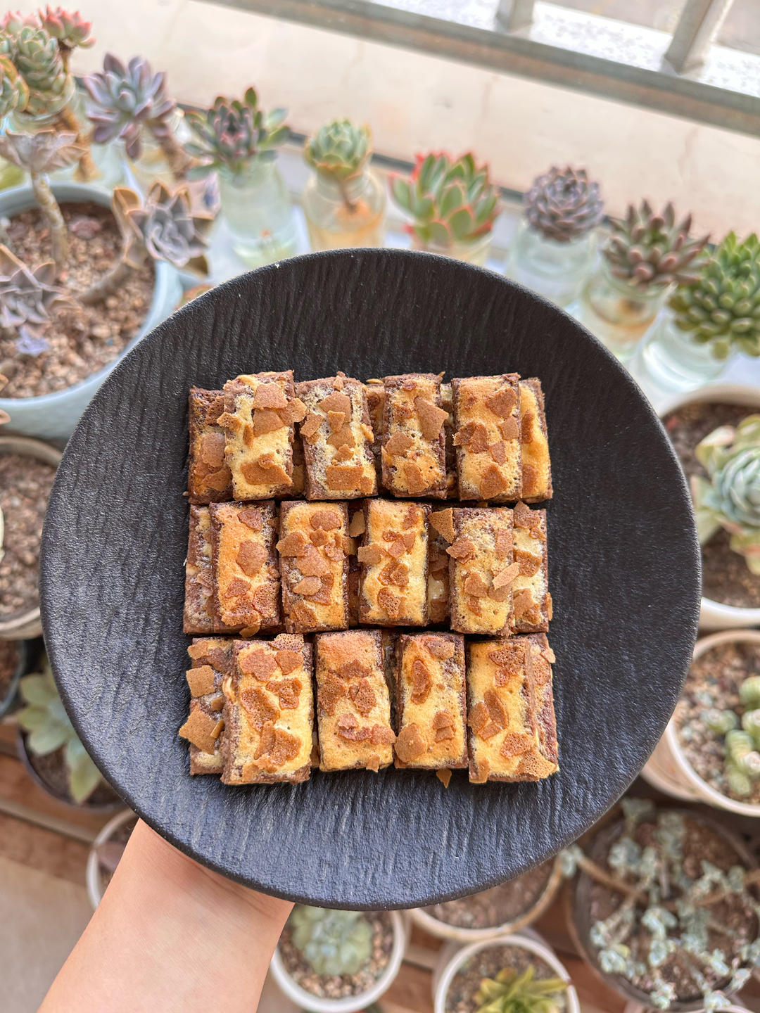 奶皮酥