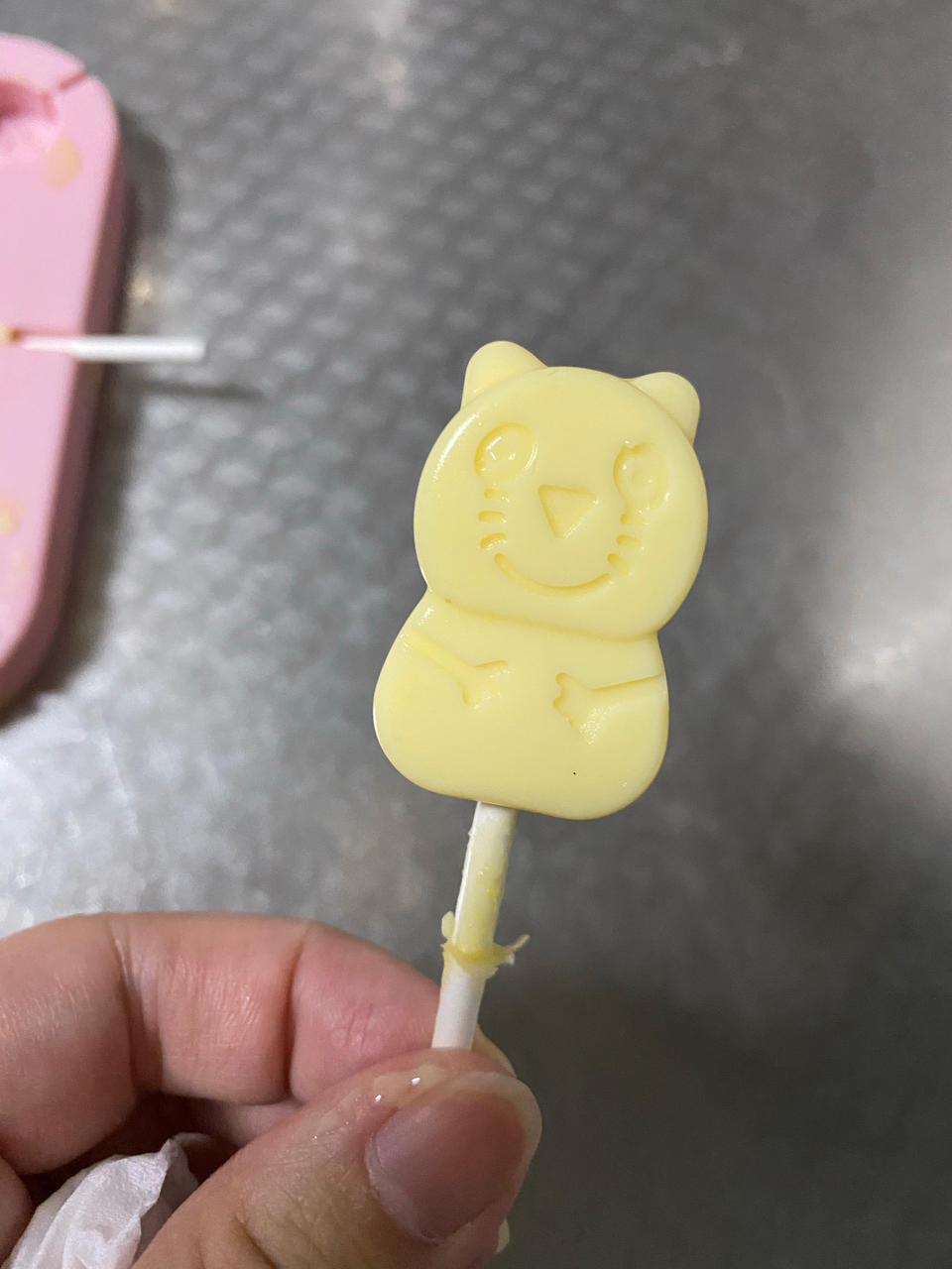 奶酪棒（秒杀市面上的妙可蓝多、女儿每天至少吃两支）