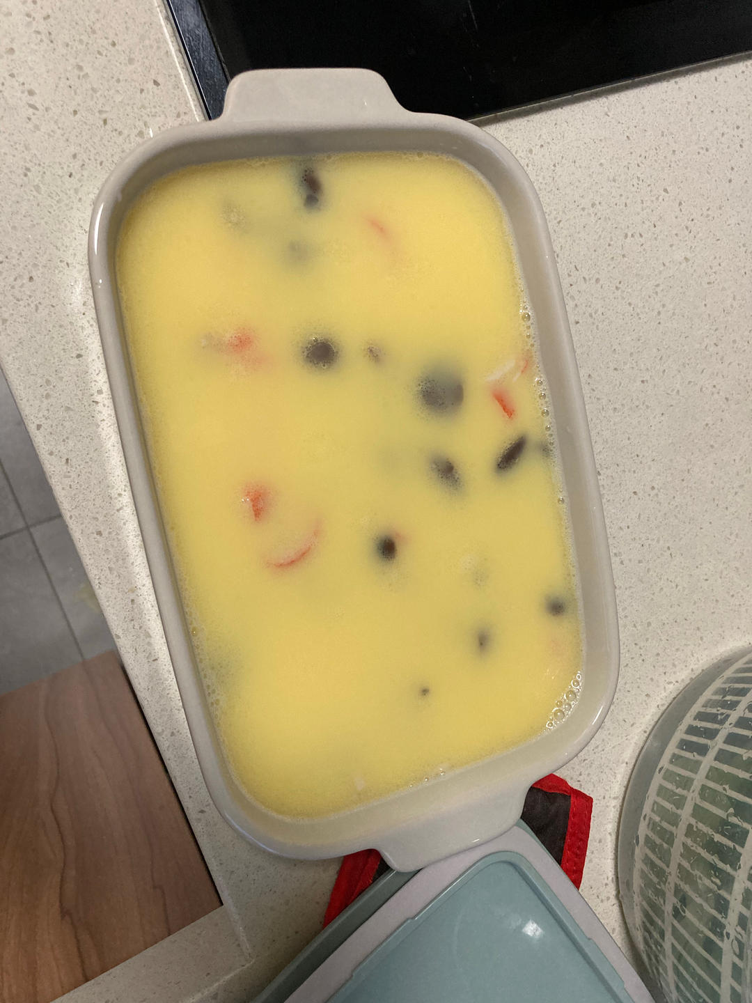 清润降火水果茶【3月北鼎养生壶食谱】