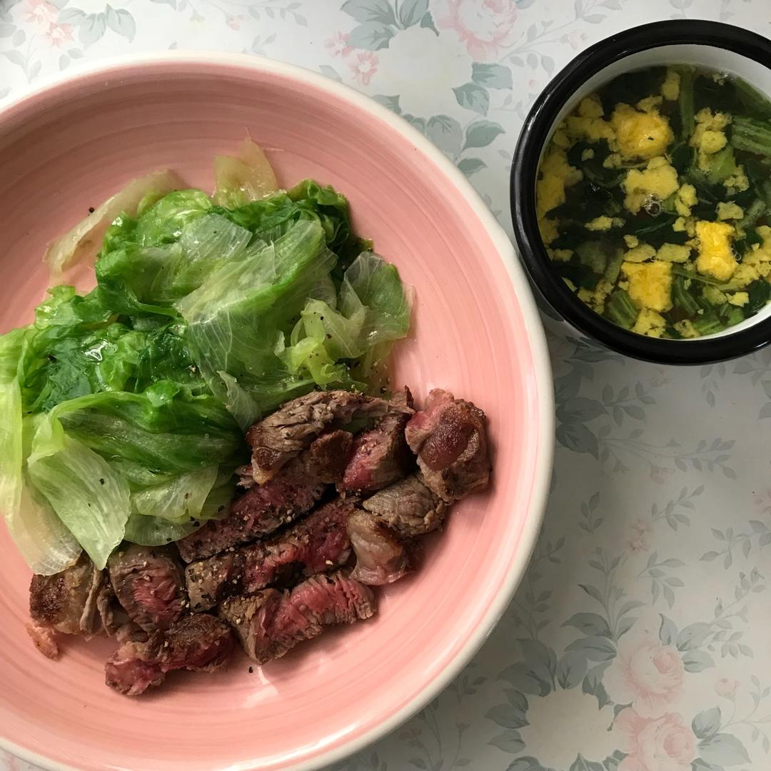 哥本哈根13天减肥食谱（之前拍的图有点渣，重新更新中……）