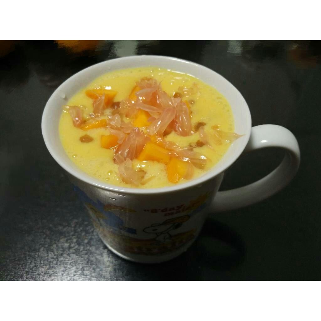 杨枝甘露