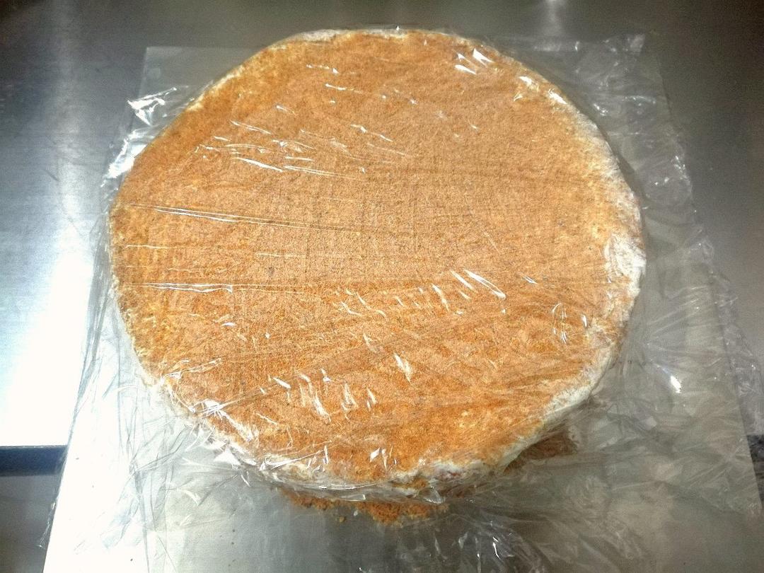 俄罗斯提拉米苏蛋糕