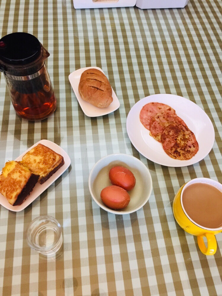 2-3岁宝宝的健康早餐的做法 步骤26