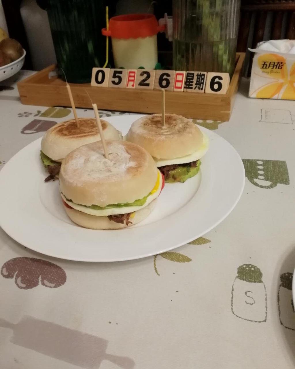 为爱做一日三餐