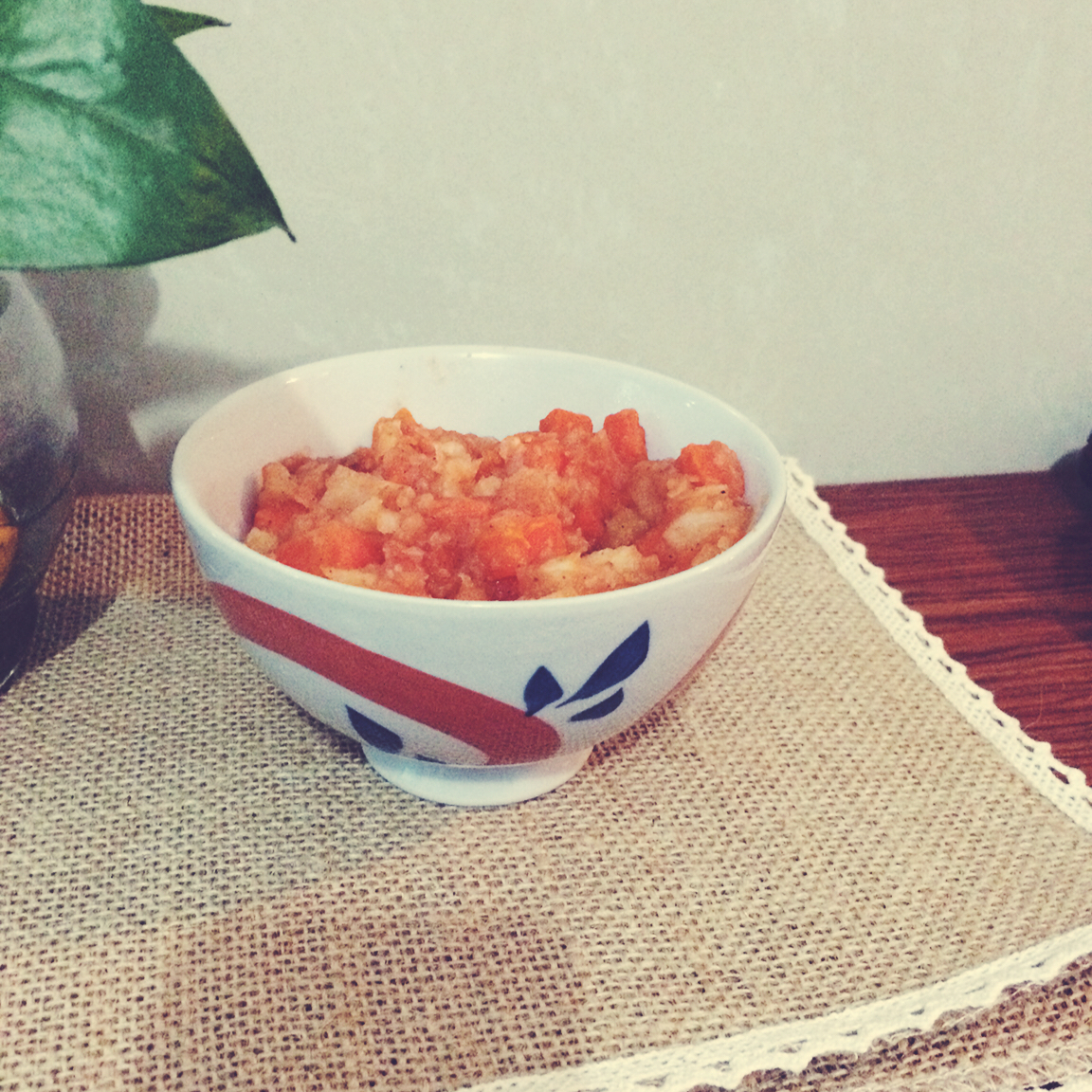 减肥土豆餐