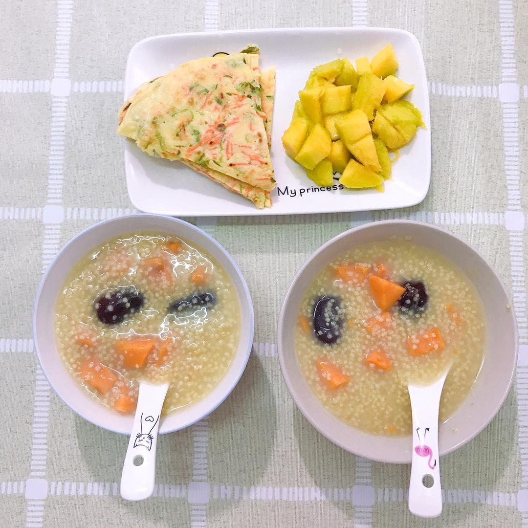 爱倒腾的嘟小悦