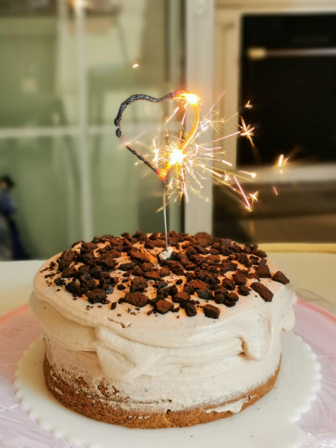 脏脏蛋糕 网红 独家网红脏脏蛋糕