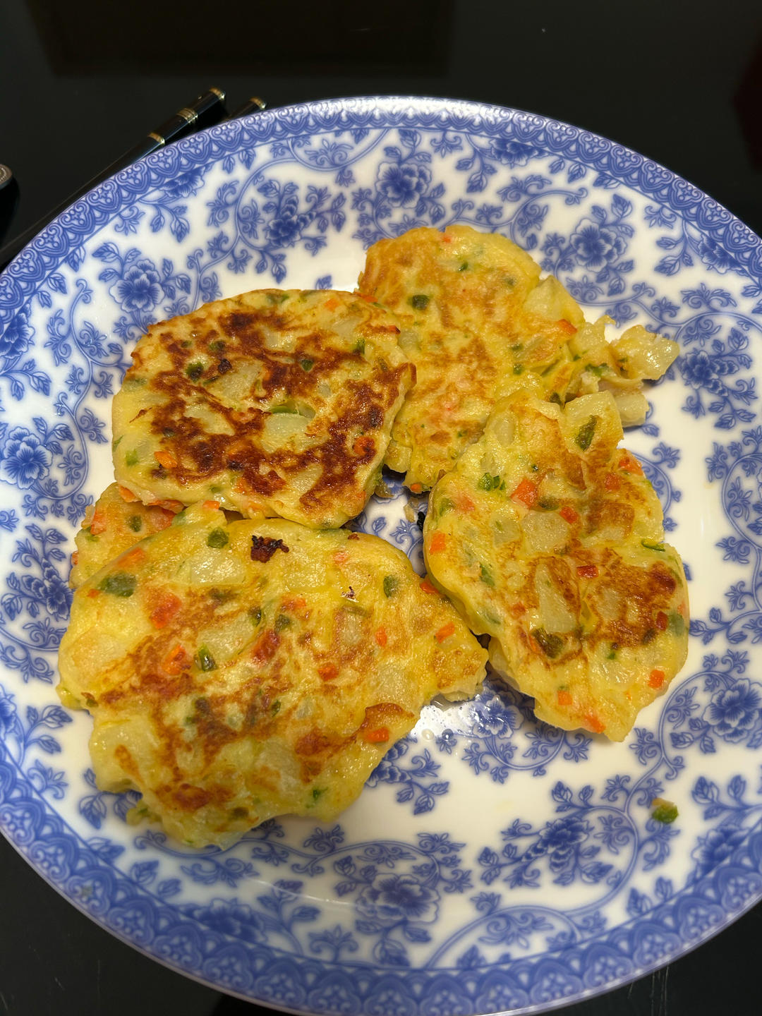 土豆饼