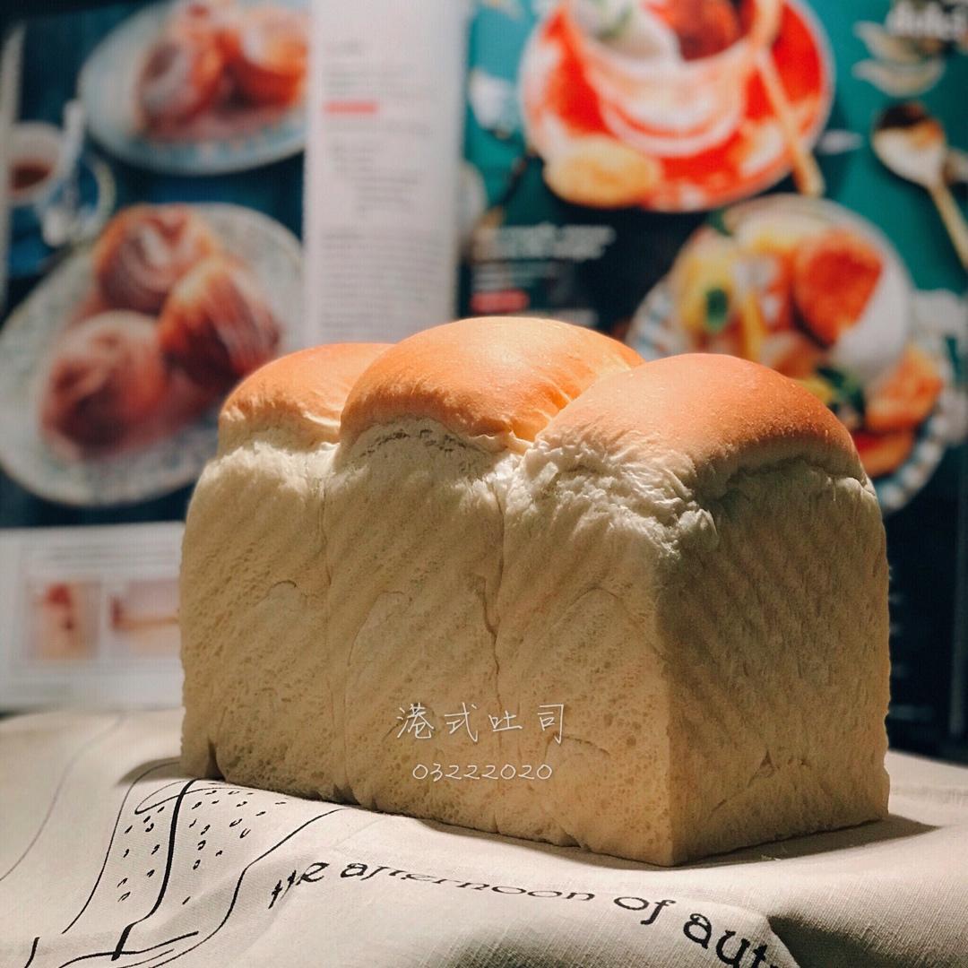 最正宗的大旺旺港式吐司