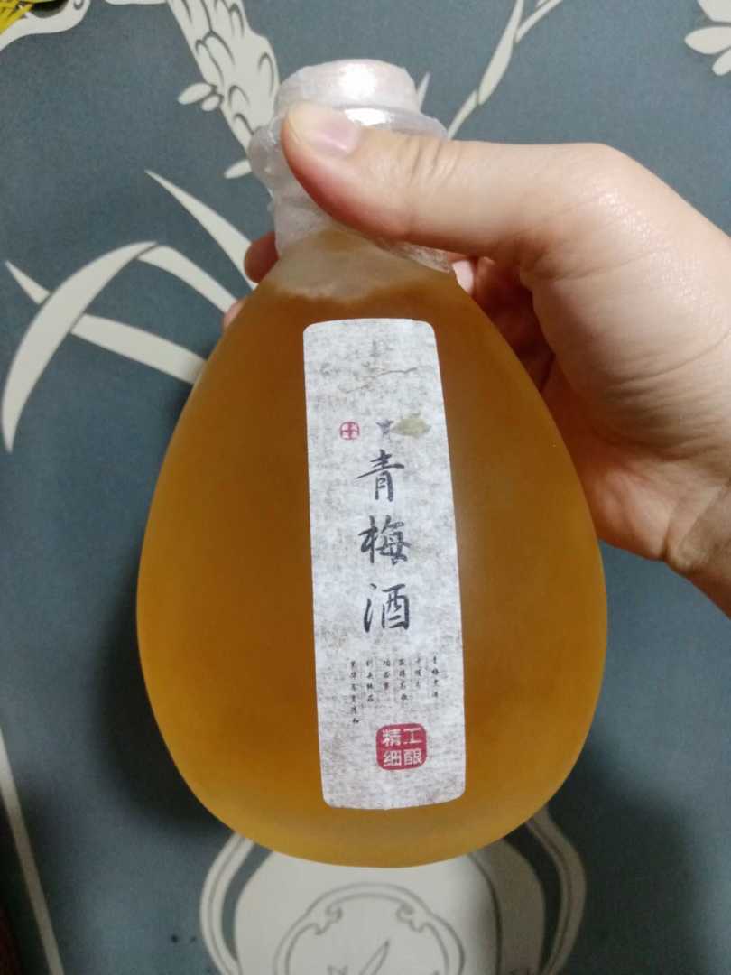 零失败【青梅酒 & 梅子露】梅子的沉淀岁月