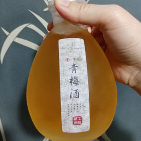 零失败【青梅酒 & 梅子露】梅子的沉淀岁月