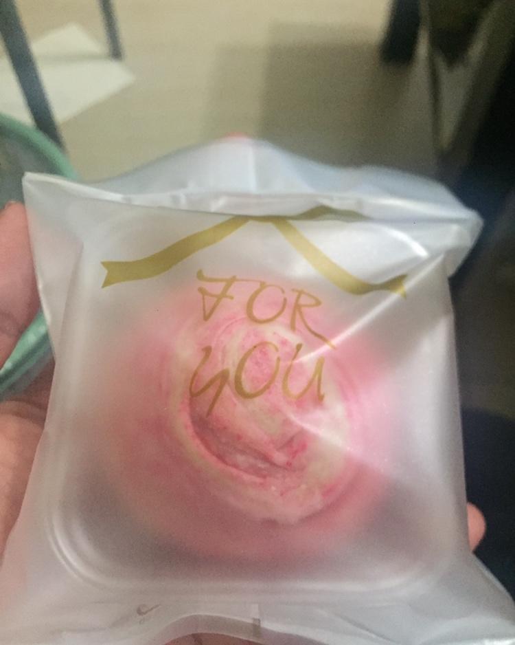 蛋黄酥