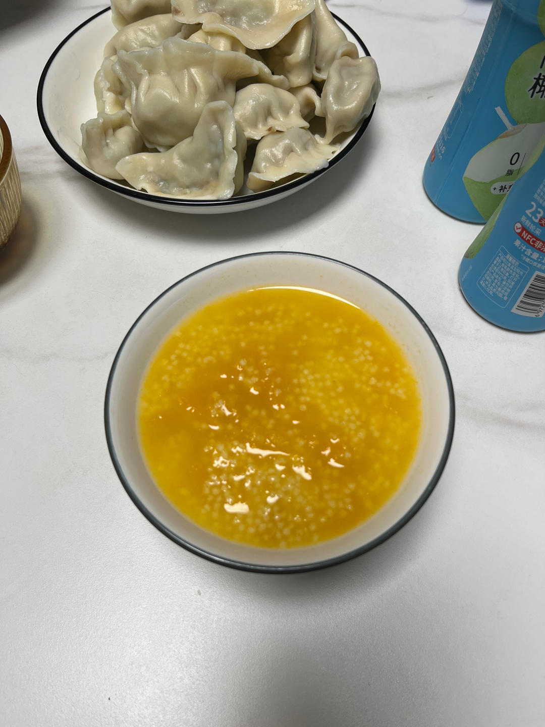 小米南瓜粥
