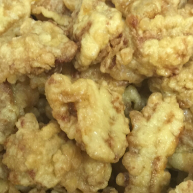 小酥肉