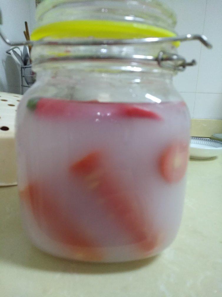 老祖宗的腌制酸菜方法（酸菜做法）