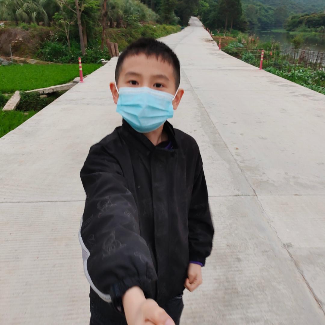 林深不见鹿兴尽晚回舟