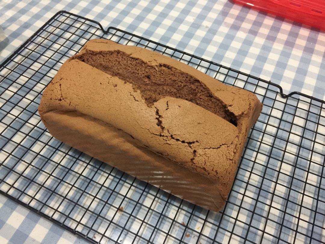 黑钻吐司
