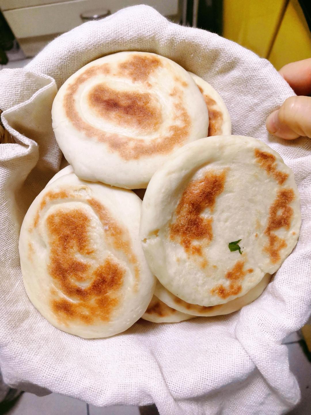 肉夹馍