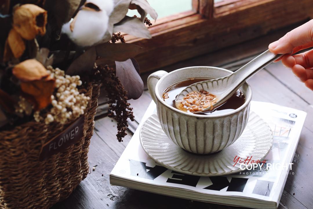 完美解决消毒问题的超快手自制酒酿的做法