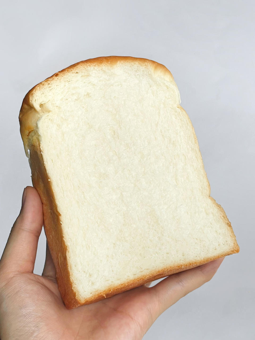 椰香北海道吐司