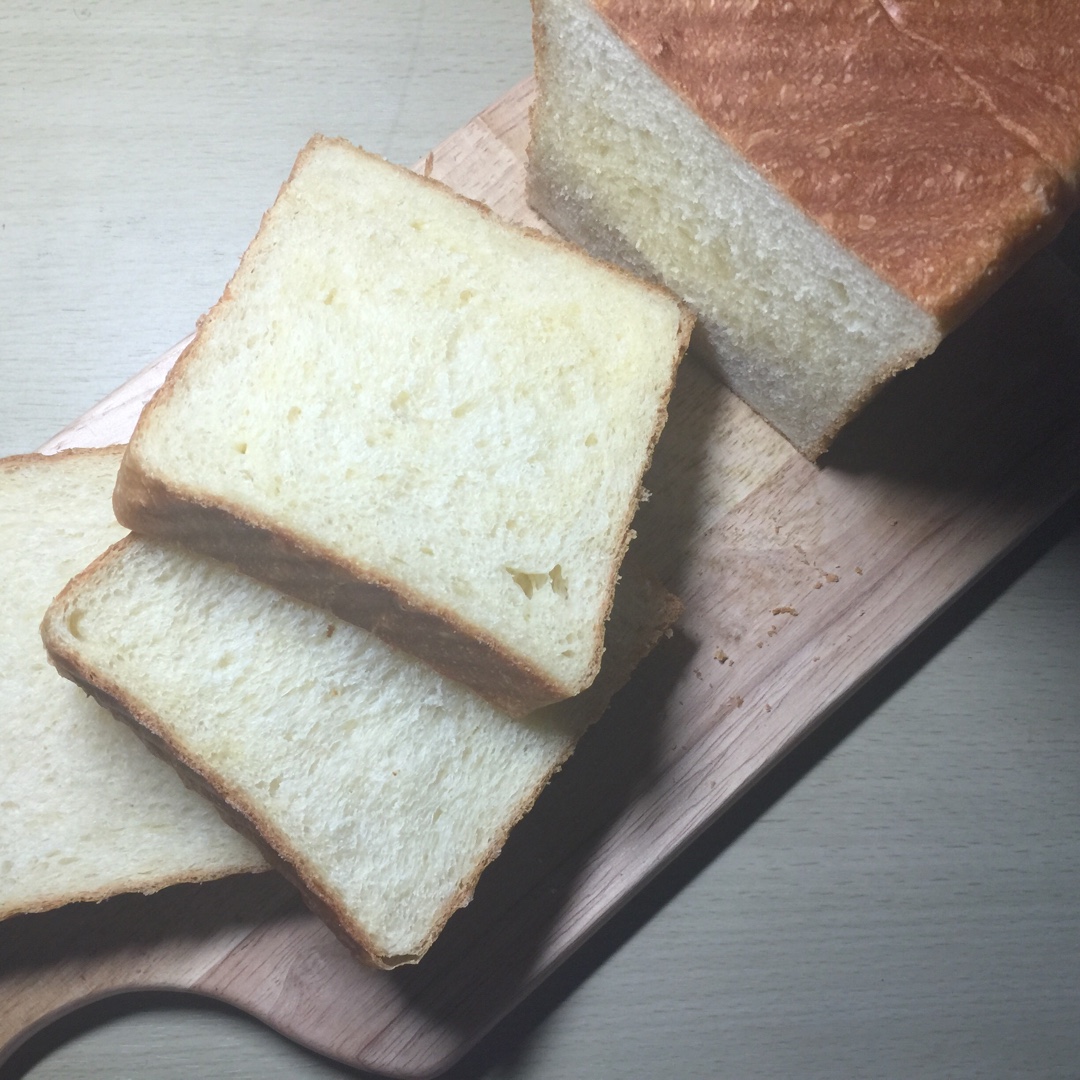 poolish（波兰种）软吐司