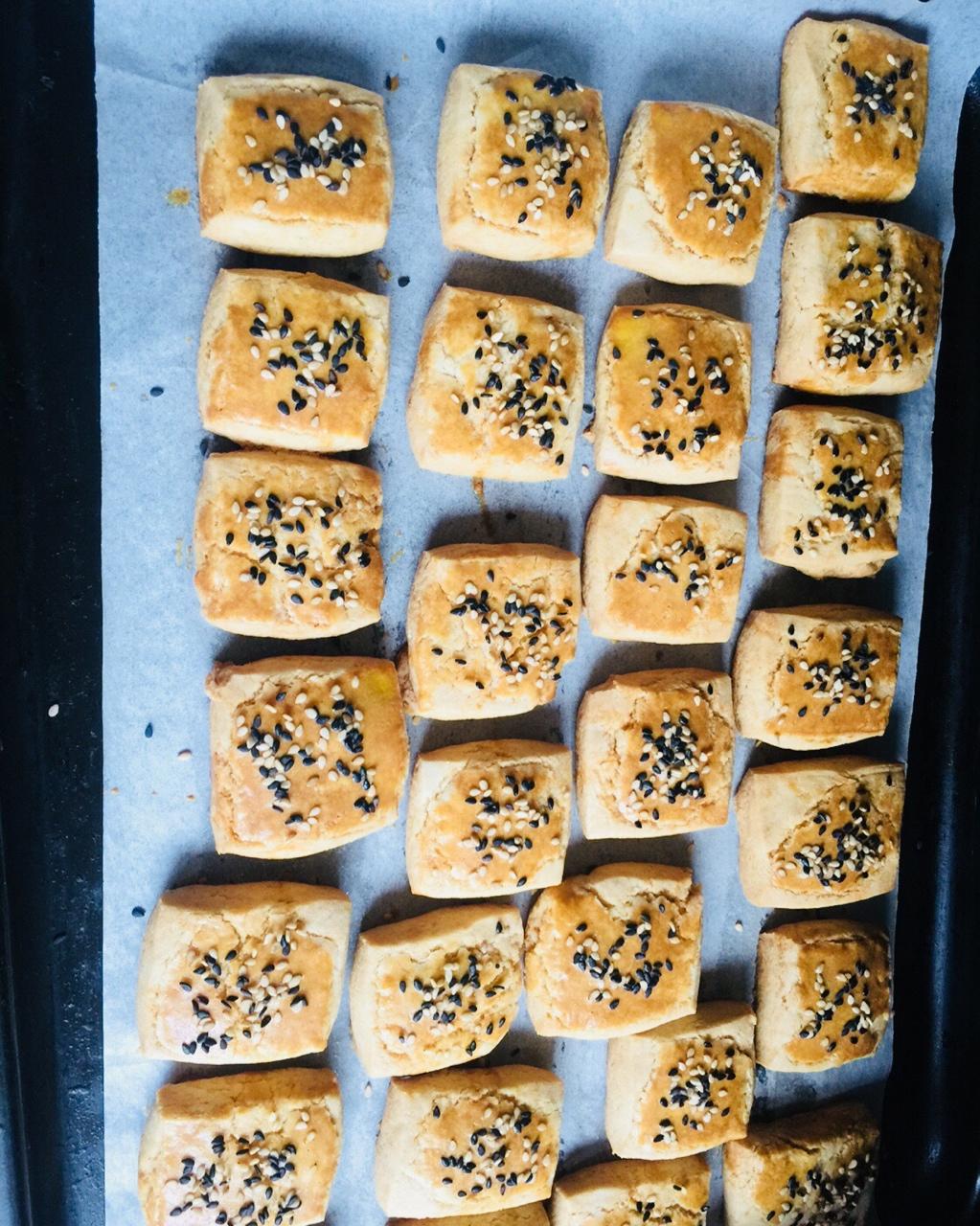炉果