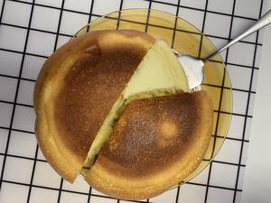 超简单的电饭锅蛋糕～港荣蒸蛋糕味道，超赞的做法 步骤10