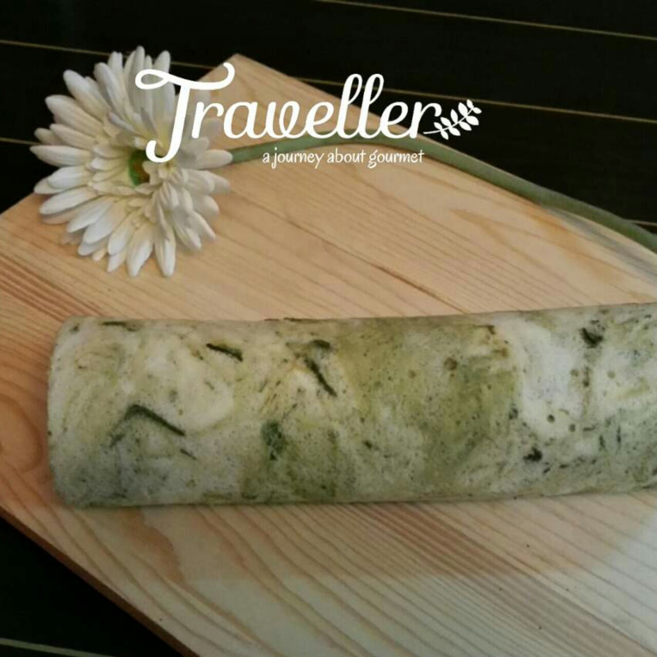 抹茶大理石肉松卷的全部作品