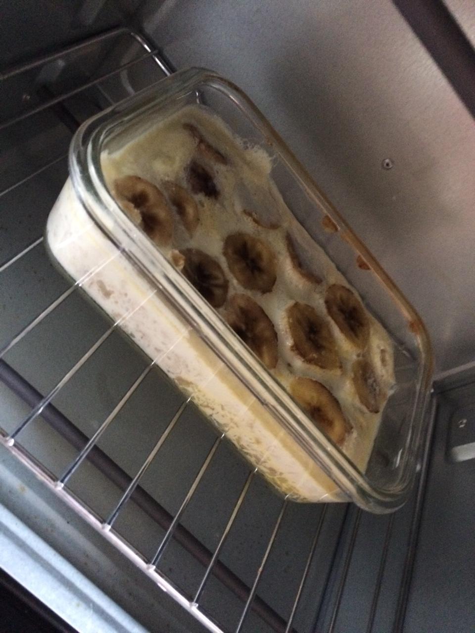 健康低脂早餐燕麦