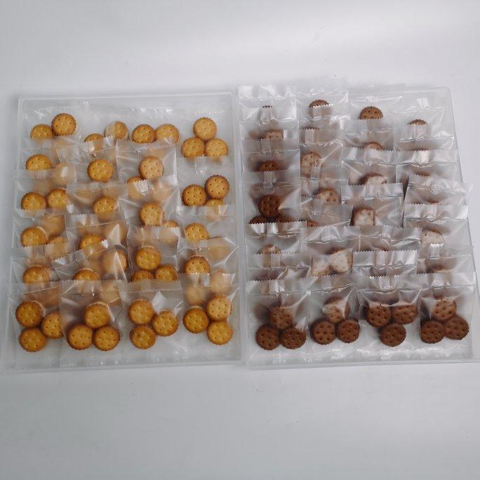 纽扣饼