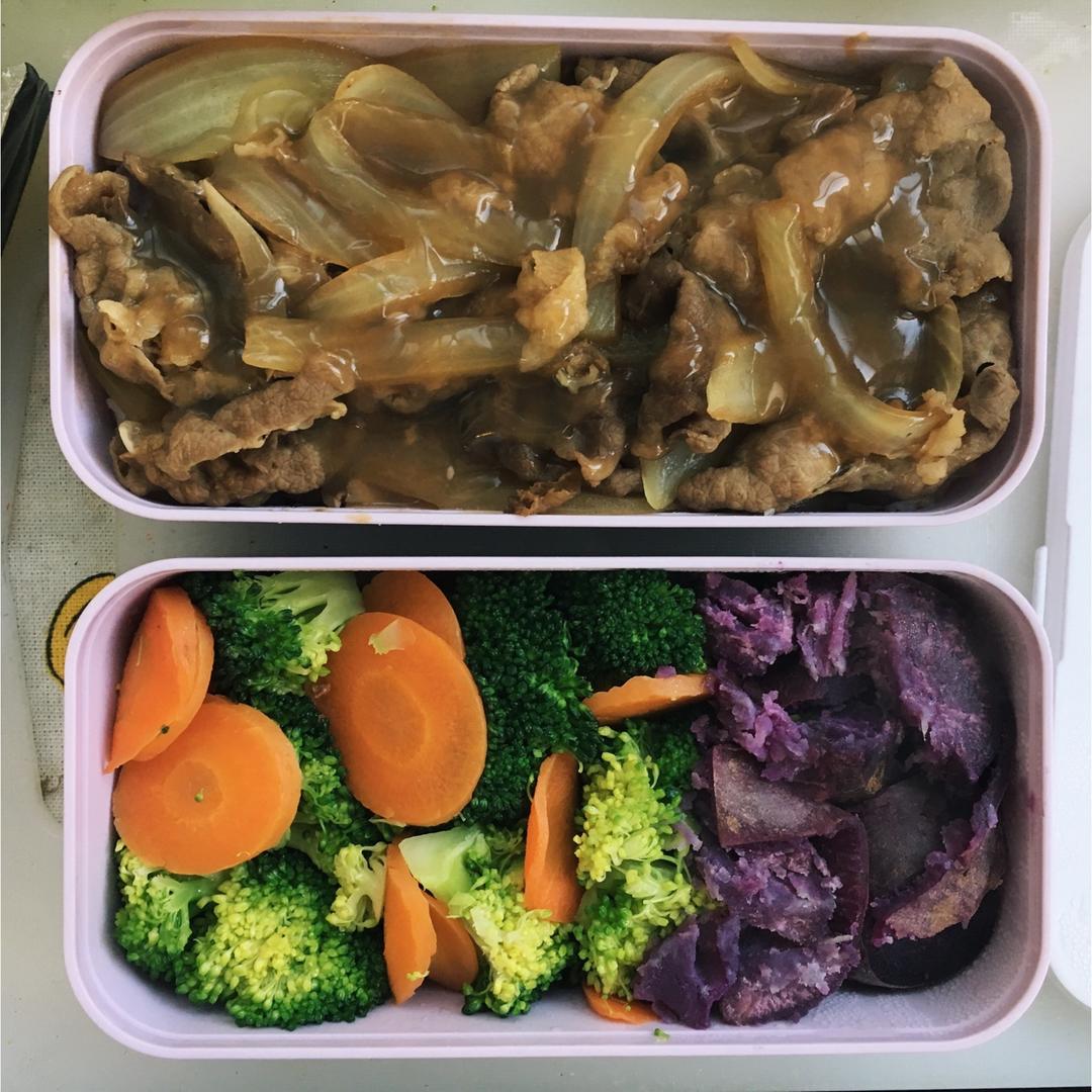 吉野家牛肉饭