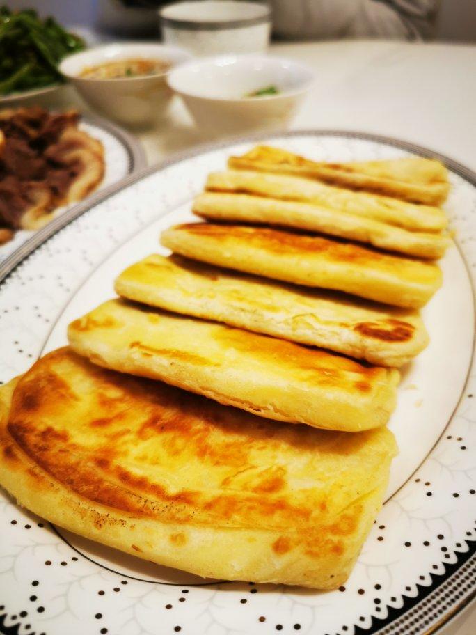驴肉火烧