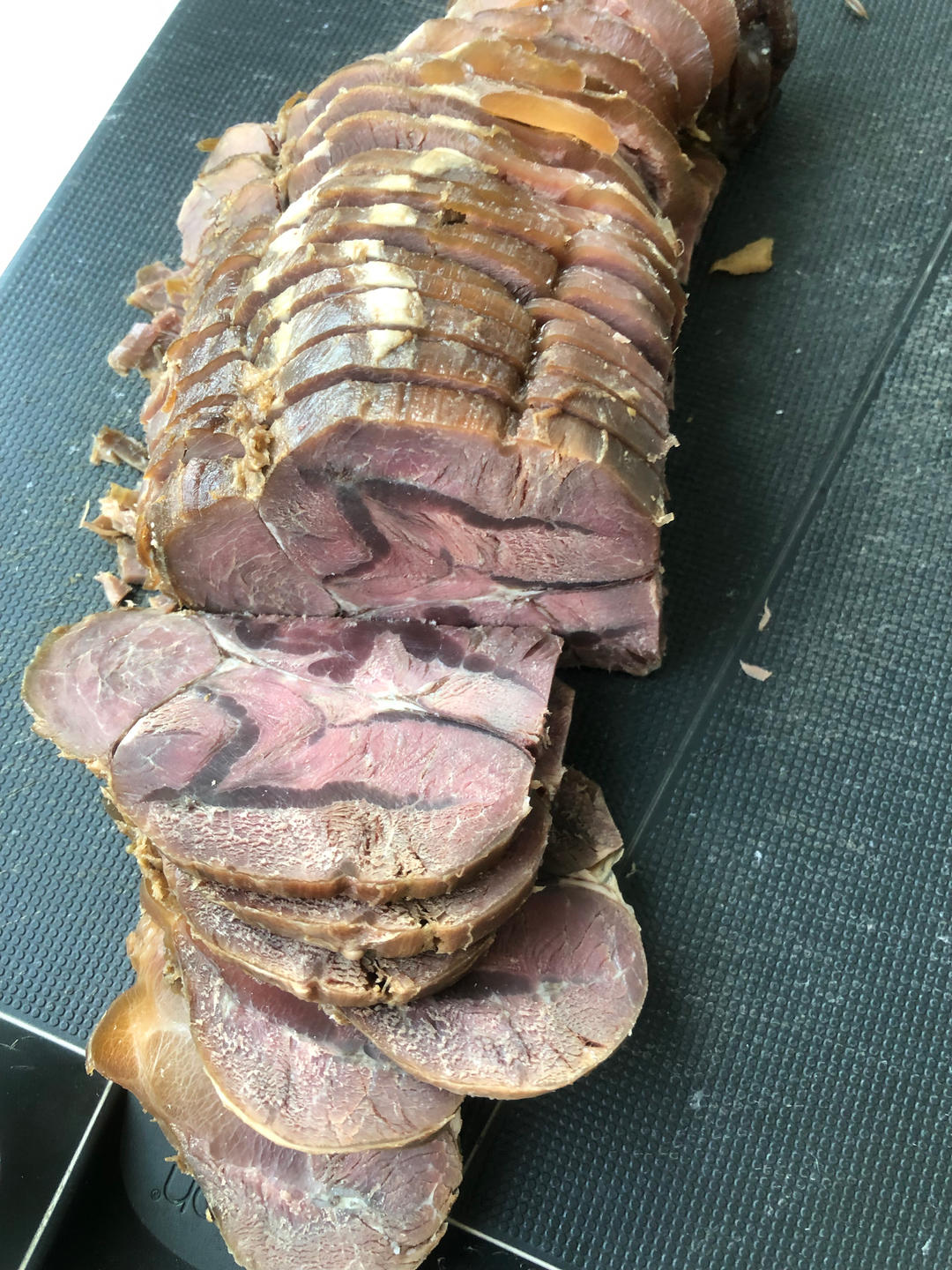 极简·古法｜酱牛肉·卤牛肉·牛腱子｜卡卡爸·不藏私