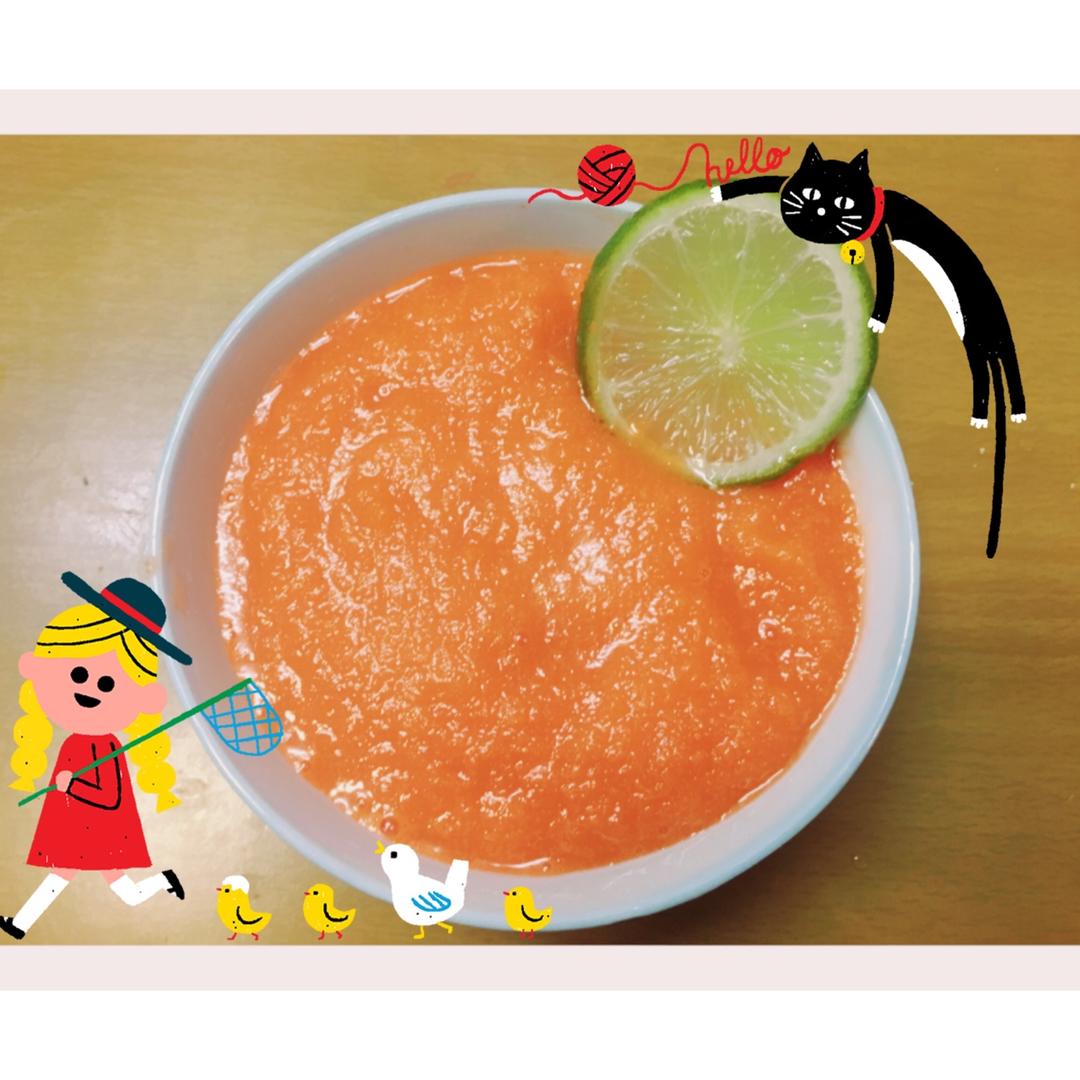 女神级Smoothie Bowl 果昔碗（思慕雪）