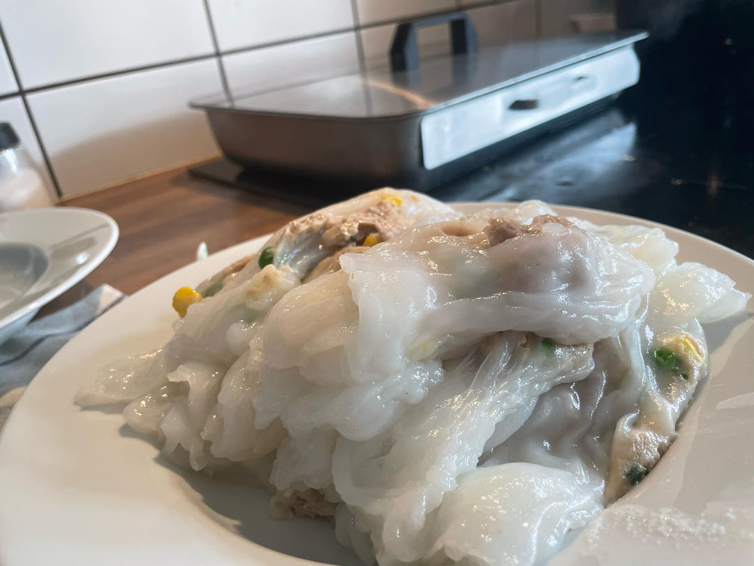 广东肠粉（精心调制）