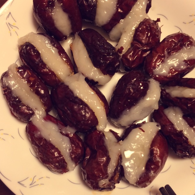糯米枣