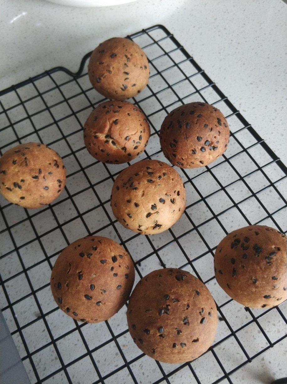 恐龙蛋·麻薯面包·麻薯包 自己做了1000➕的私人配方