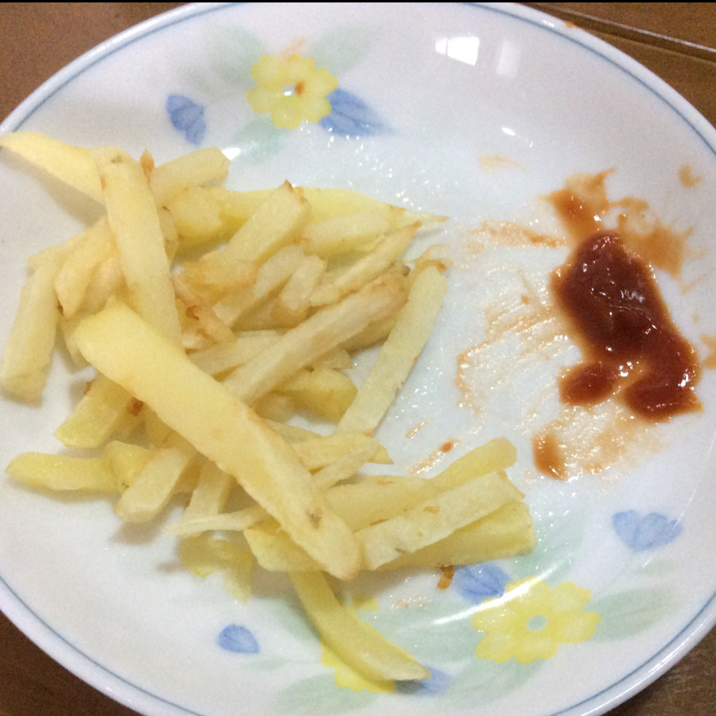 薯条
