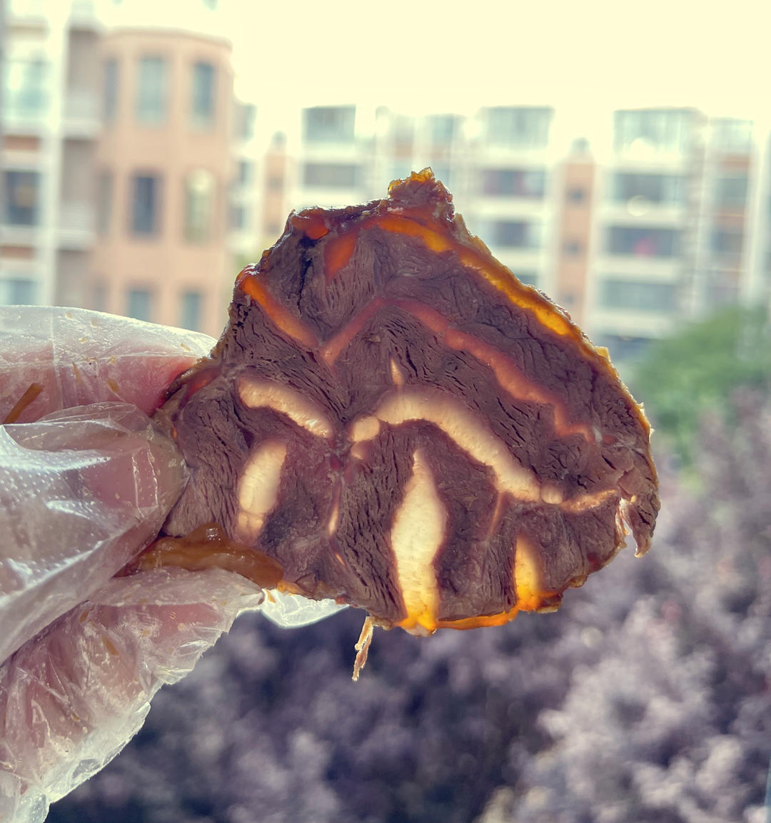 👍卤牛腱🐂五香牛腱肉